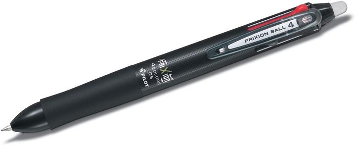 Immagine prodotto Pilot FriXion (Blu, Nero, Verde, Rosso, 1 x)