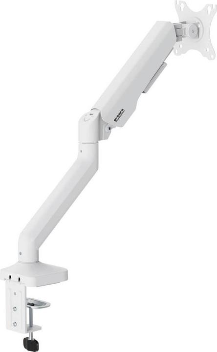 Actual product image SpeaKa Professional SP-MM-1030 1fach Monitor-Tischhalterung 43,2 cm (17") - 101 (Dining table, 40")