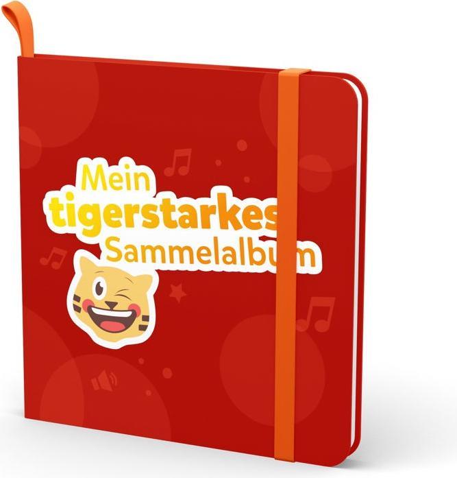 Tigermedia Tigercards