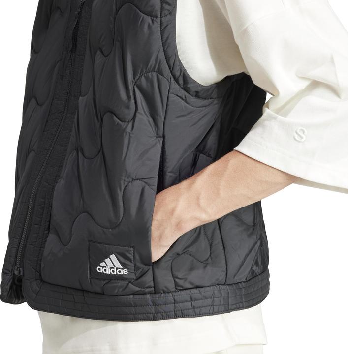 Actual product image adidas Nuganic (XL)