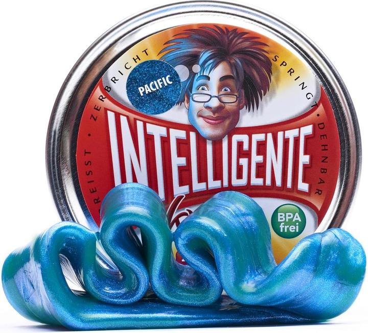 Intelligente Knete Pacific