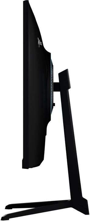 Produktbild Arozzi TFT Nova 24" IPS 200Hz schwarz (1920 x 1080 Pixel, 23.80")