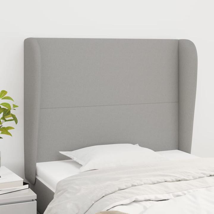 Image du produit vidaXL Kopfteil (83 x 23 x 128 cm)