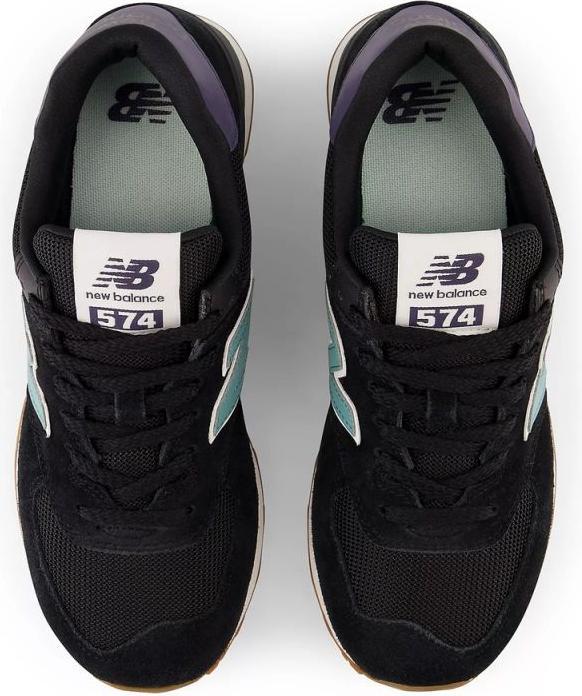 Image du produit New Balance WL574RA (36)