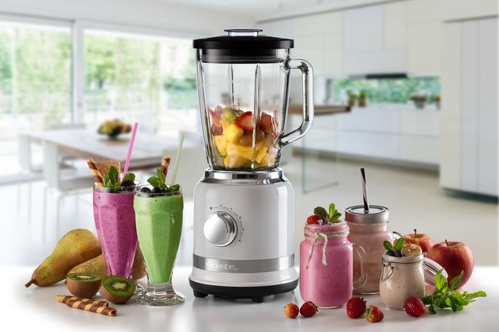 Actual product image Ariete 585 Blender Moderna (1000 W)