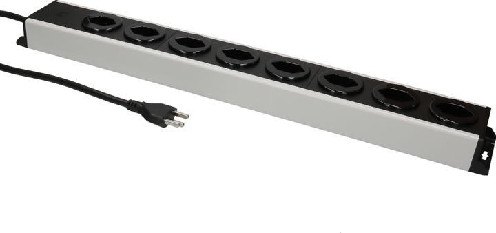 Produktbild Max Hauri Power Line (8x, Typ 23, 1.50 m)