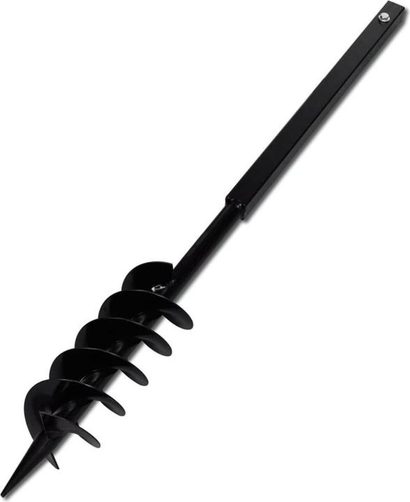 Actual product image vidaXL Erdbohrer (25 millimetres)