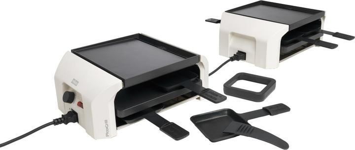 Produktbild Stöckli Pizzagrill FourFour