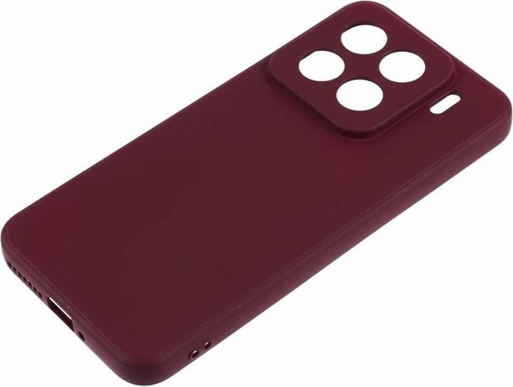 Produktbild Cover-Discount Xiaomi 15 Pro - Silikon Gummi Hülle (Xiaomi 15 Pro)