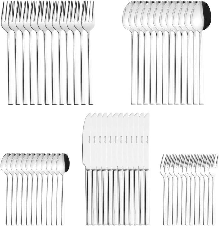 Actual product image Esmeyer Sophie (60 pcs., Cutlery set)
