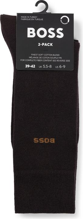 Produktbild BOSS 2P RS Uni CC 10260369 01 (2er Pack, 39 - 42)
