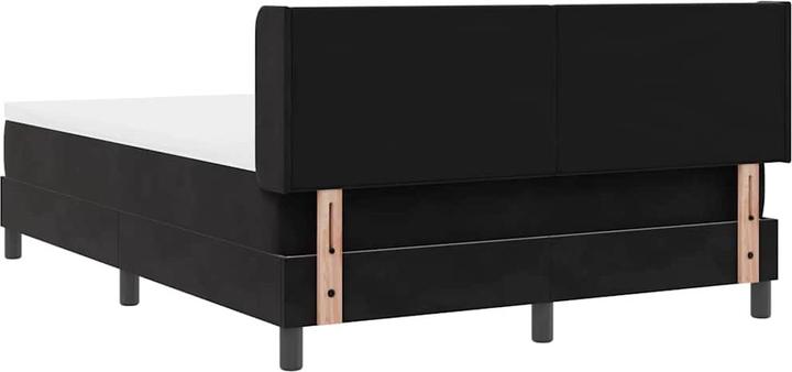 Produktbild vidaXL Boxspringbett (140 x 200 cm)