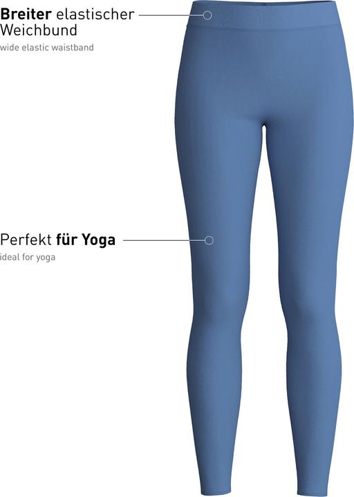 Produktbild Calida Elastic Leggings (S)