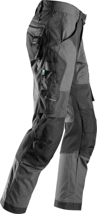 Image du produit Snickers Workwear Pantalon de travail FlexiWork 6903 48 (48)