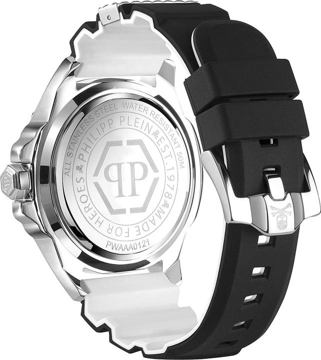 Produktbild Philipp Plein The $kull (Analoguhr, 44 mm)