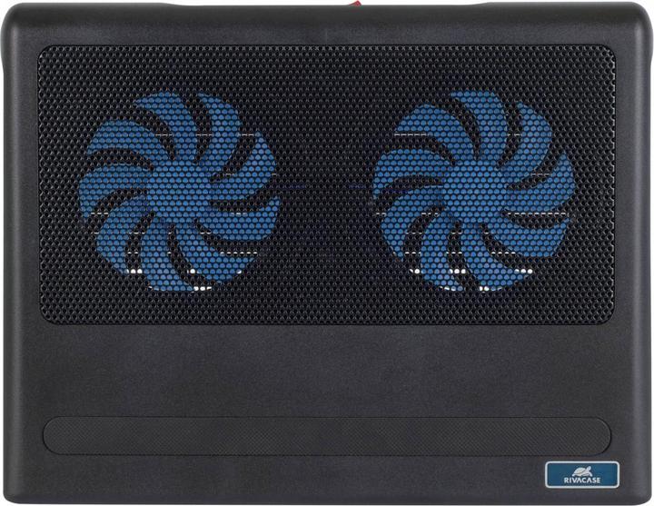 Produktbild Rivacase 5557 cooling pad up to 17.3