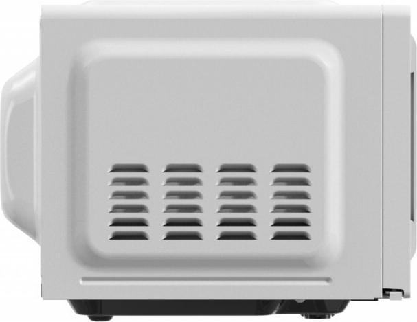 Actual product image Midea Microwave CMO-MP012OC-WH COMFEE