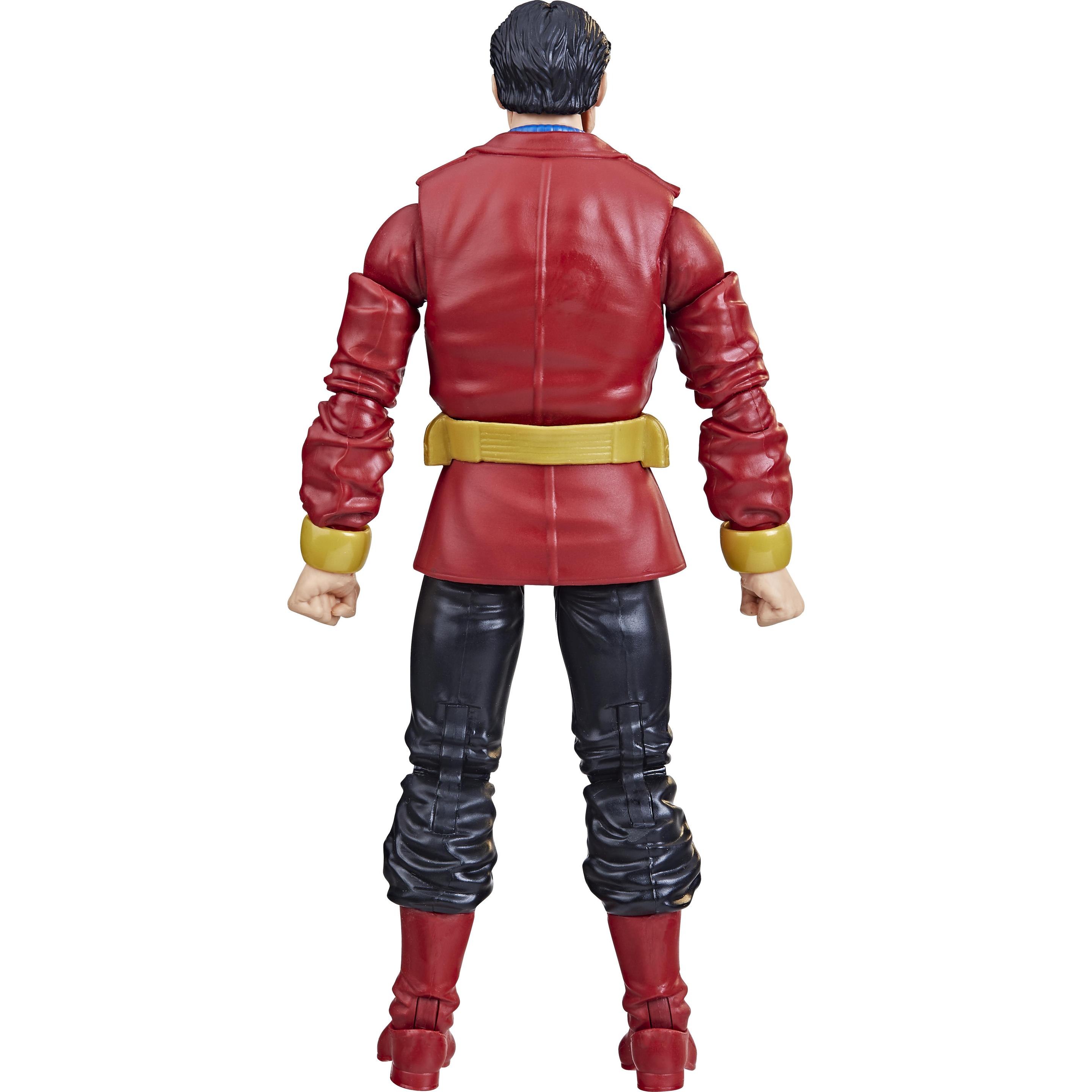 Thumbnail - Hasbro Marvel Legends figurine Puff Adder BAF: Marvel's Wonder Man 15 cm