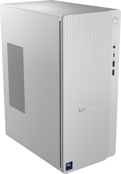 Image du produit Lenovo IdeaCentre Tower (1000 Go, 32 Go, Intel Core Ultra 7 265)