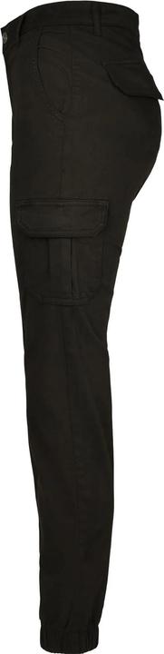 Immagine prodotto Urban Classics Pantaloni Cargo Vita Alta Donna (30)