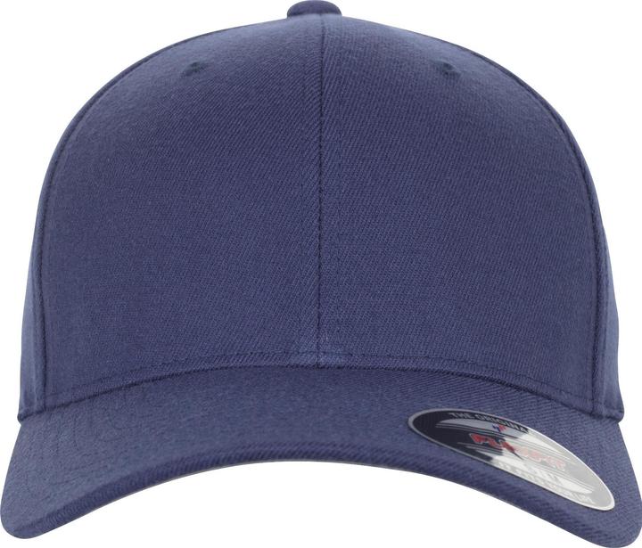 Produktbild Flexfit Wool Blend (M, S)