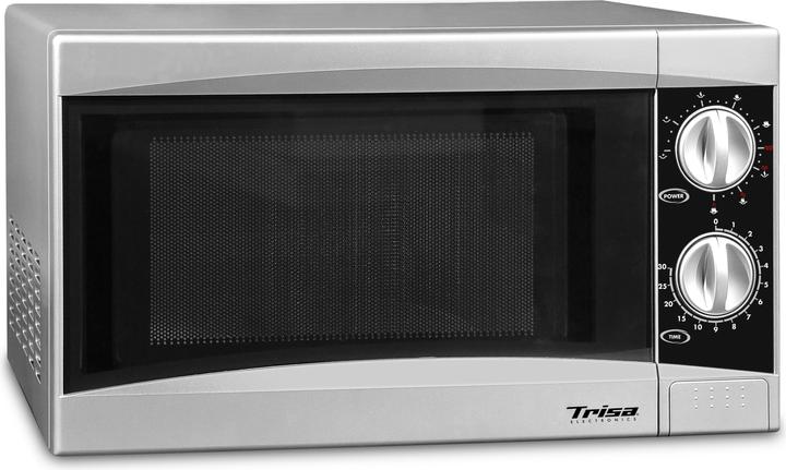Immagine prodotto Trisa Micro Plus (17 l)