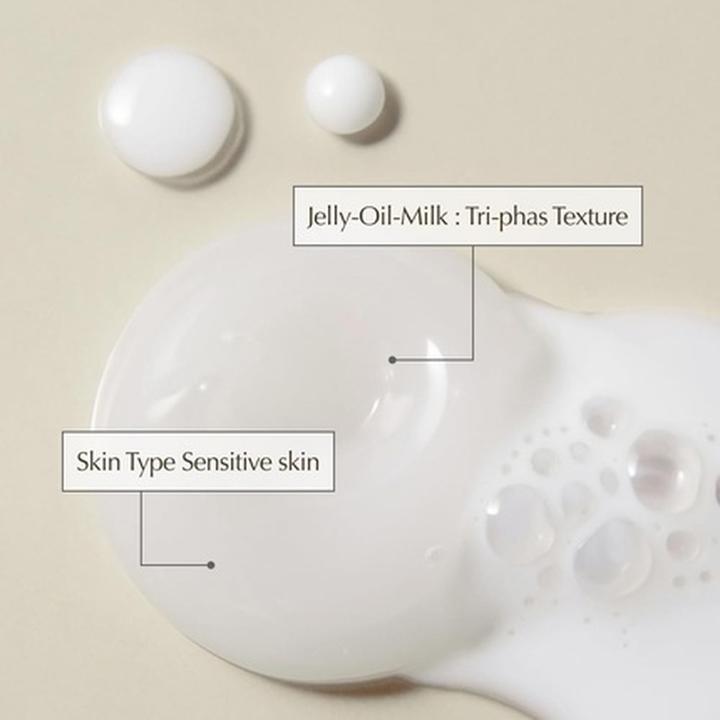 Immagine prodotto Kaine Detergente struccante in gel a base di alghe (Lozione detergente)