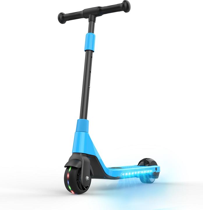 Denver SCK-5400 (6 km/h, 6 km, 80 W)