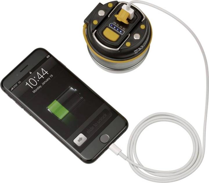 Immagine prodotto Brennenstuhl CampingLight