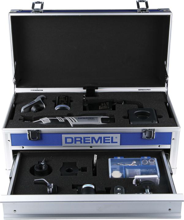 Actual product image Dremel 8220-5/65 Platinum Edition