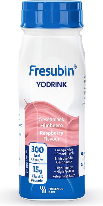 Image du produit Fresubin YoDrink (Framboise)