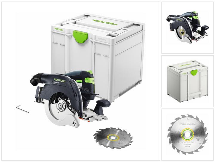 Festool HKC 55 EB-Basic