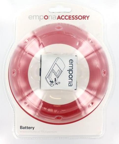 Produktbild Emporia Original Akku für V29I