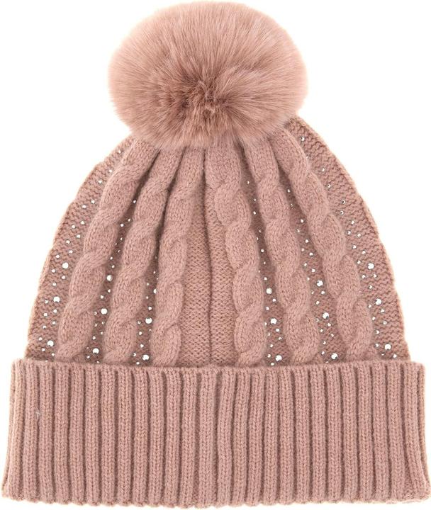 Image du produit Guess Knitted Beanie