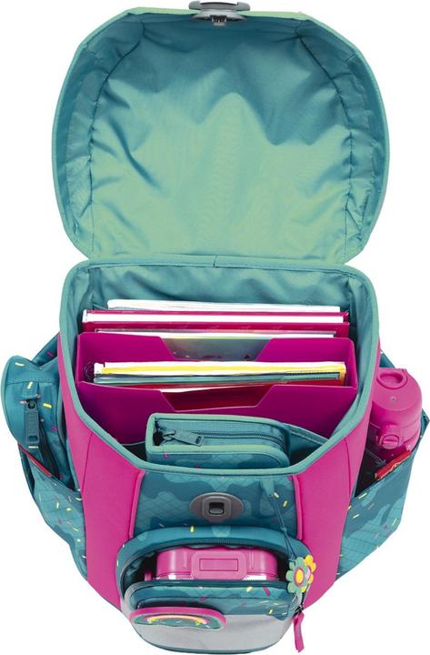 Produktbild Scout Micro Schulranzen-Set 7-teilig (30 l)