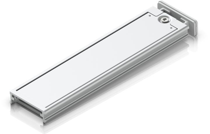 Produktbild Ubiquiti M.2 SSD Tray f. UCG-MAX-NS für 2230/2242/2260/2280/22110