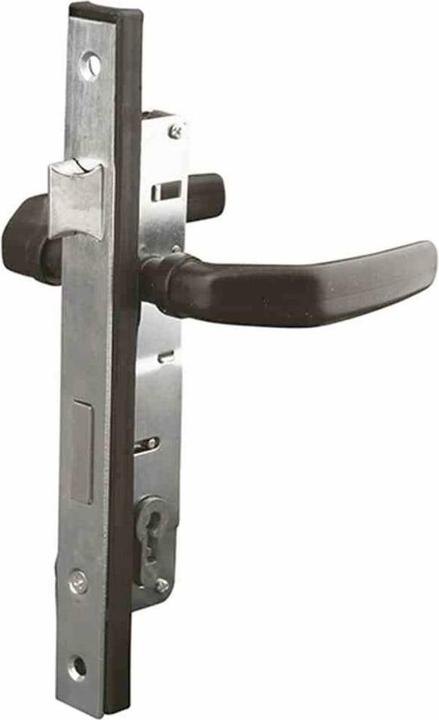 Produktbild Siena Garden Drückergarnitur + Schloss