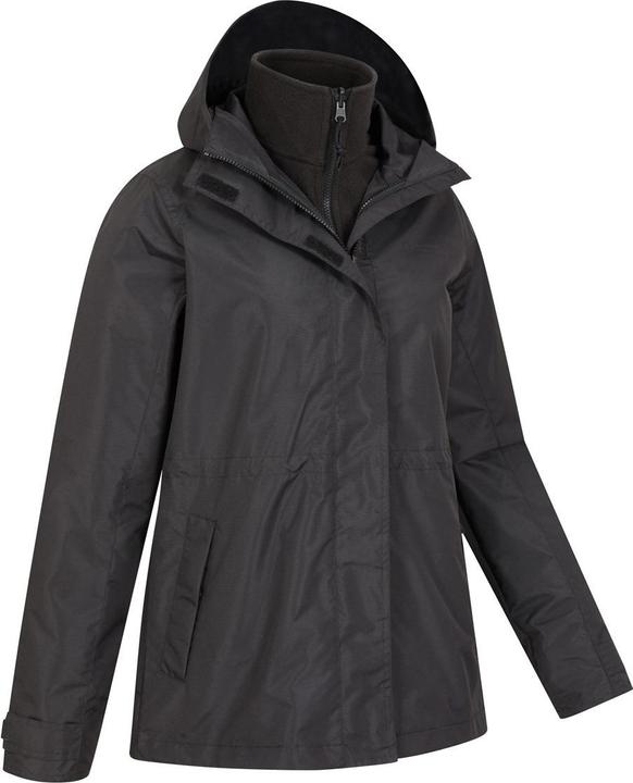 Produktbild Mountain Warehouse Fell II Jacke 3 in 1 (44)