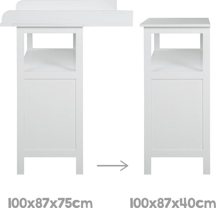 Actual product image Roba Hamburg
