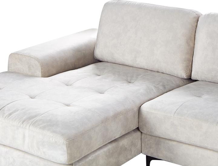 Produktbild Beliani Kiruna (Ecksofa)