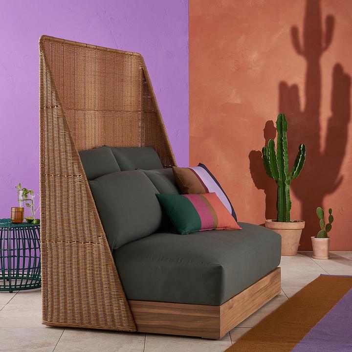 Actual product image La Redoute Interieurs Tressa
