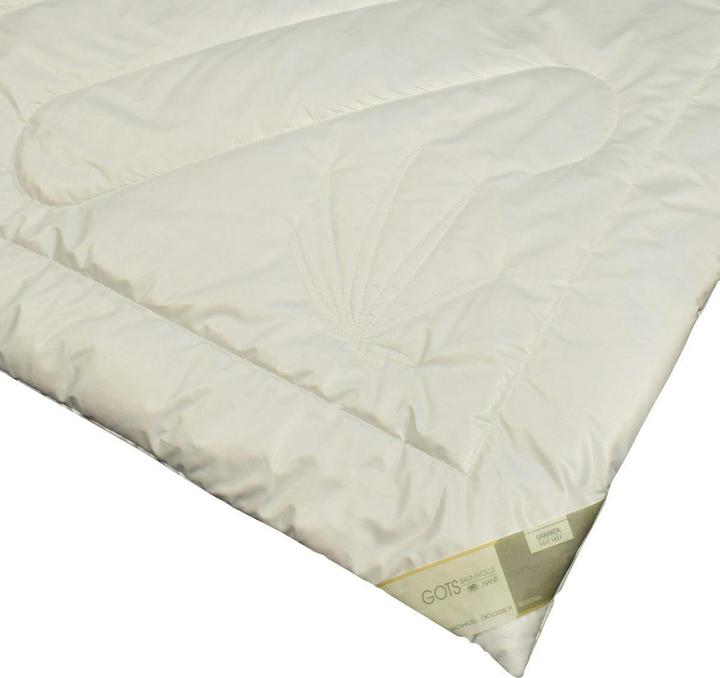 Immagine prodotto Traumschlaf Canapa biologica (1100 g, 135x200 cm)