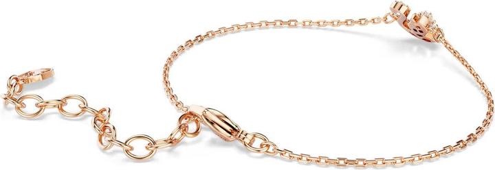 Immagine prodotto Swarovski Bracciale Cigno (20 cm, Metallo)