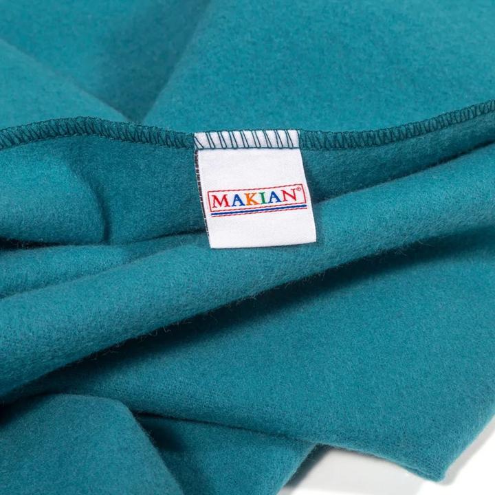 Image du produit Makian Draps molletonnés (80 cm, 80 cm)