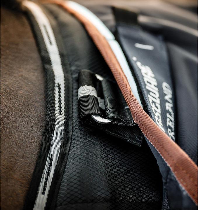 Image du produit Horseware Couverture d'écurie Easy-Layer 200g (145 cm)