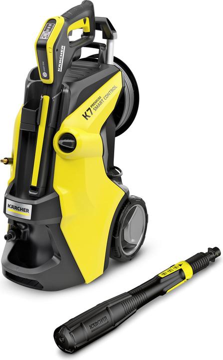 Kärcher K 7 Premium Smart Control Flex (Fonctionnement sur secteur)