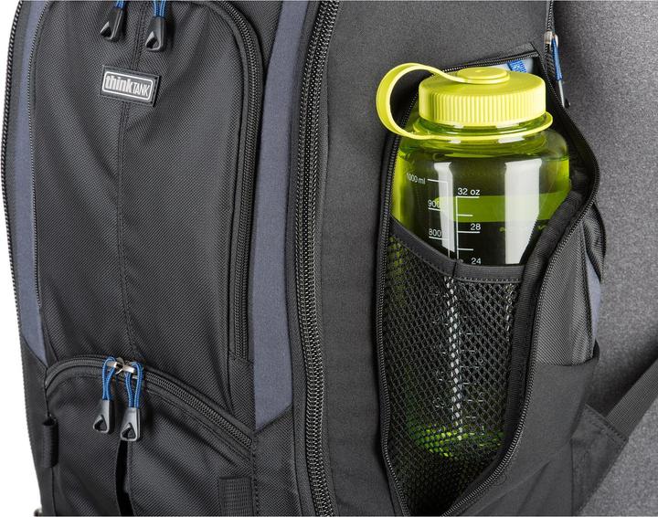 Produktbild Think Tank StreetWalker Harddrive V2.0 (Fotorucksack, 24.64 l)