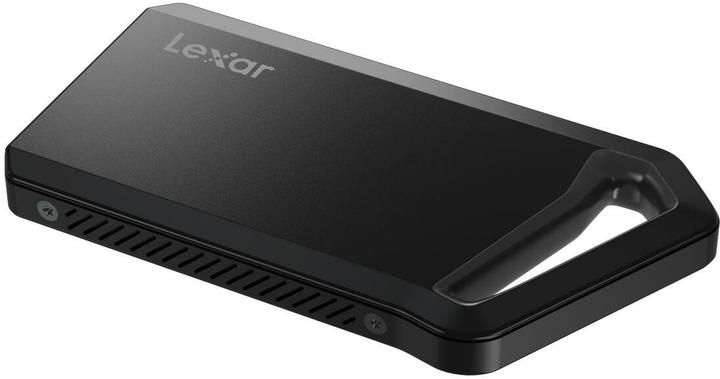 Image du produit Lexar SL600 (2 To)
