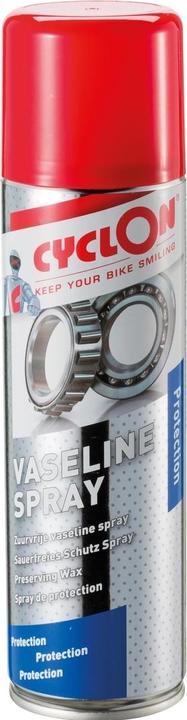 Cyclon Vaseline