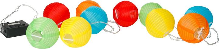 Produktbild GuGus Lichterkette (0.18 m)